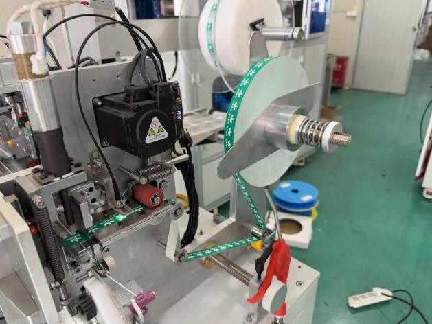 High Speed Labeling Machine best
