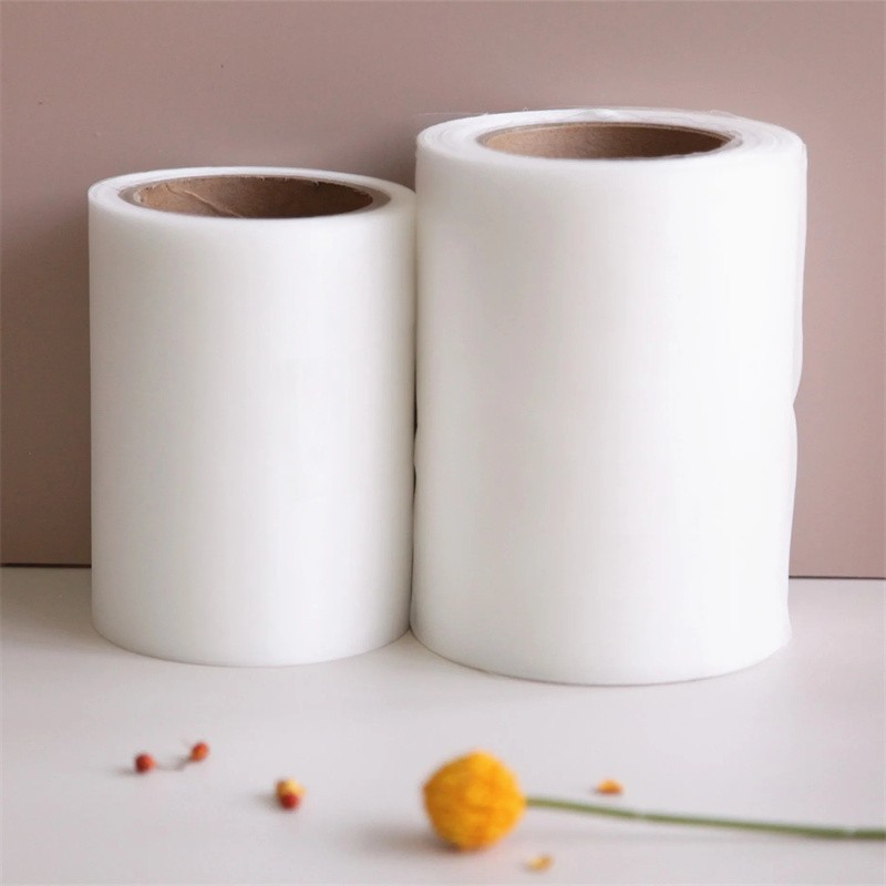 Empty Nylon Tea Bags factory