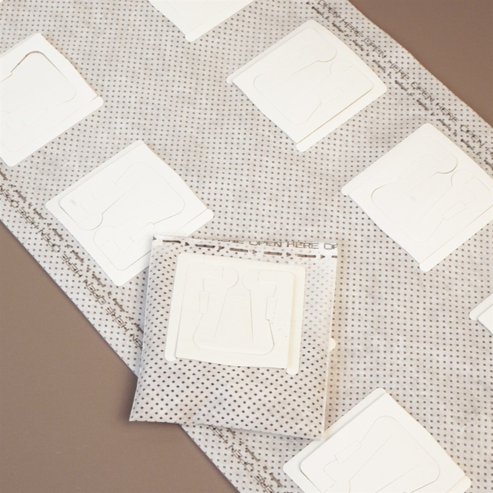 Filter Coffee Tea Bags factory