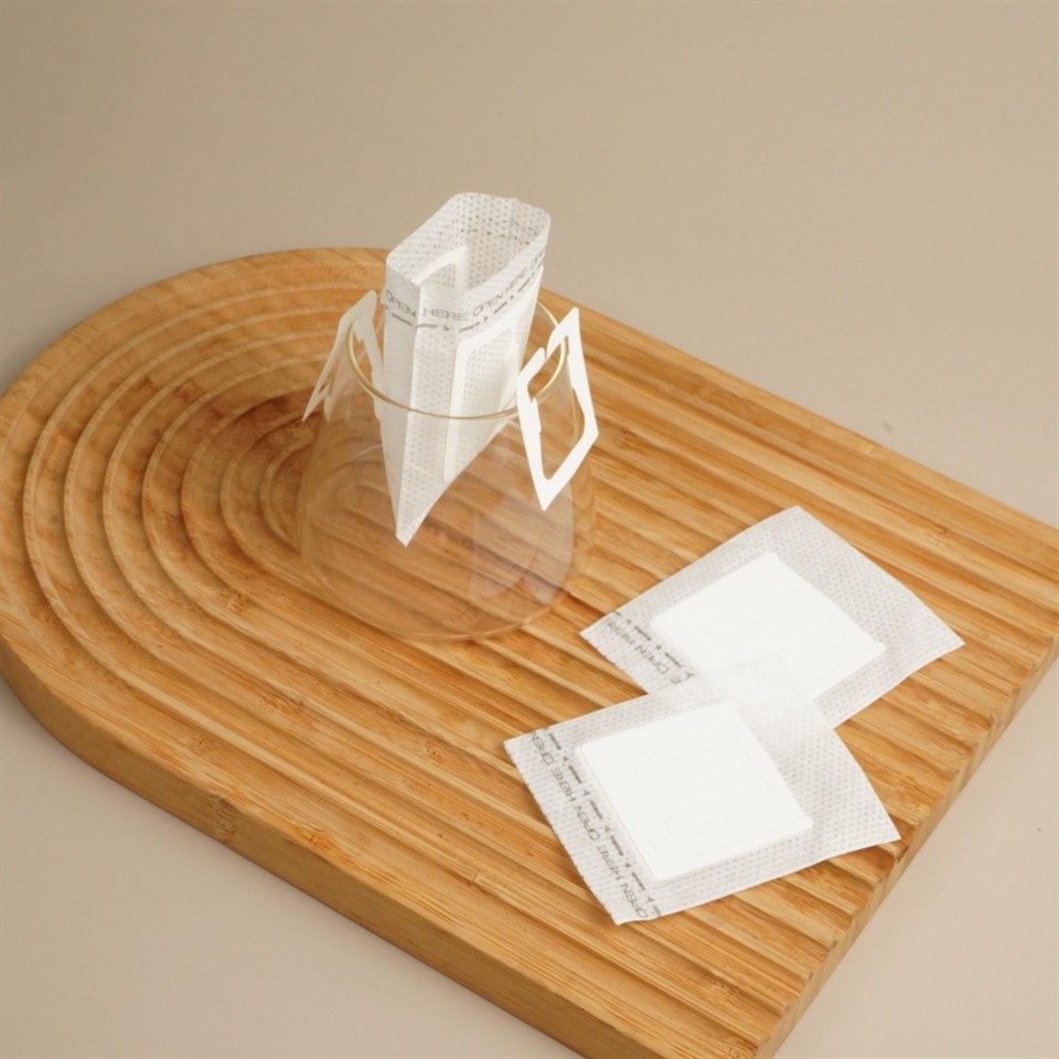 Hanging Ear Drip Coffee Bag high quality