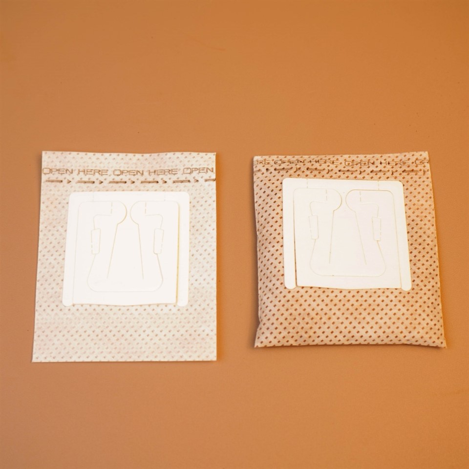 Hanging Ear Drip Coffee Bag