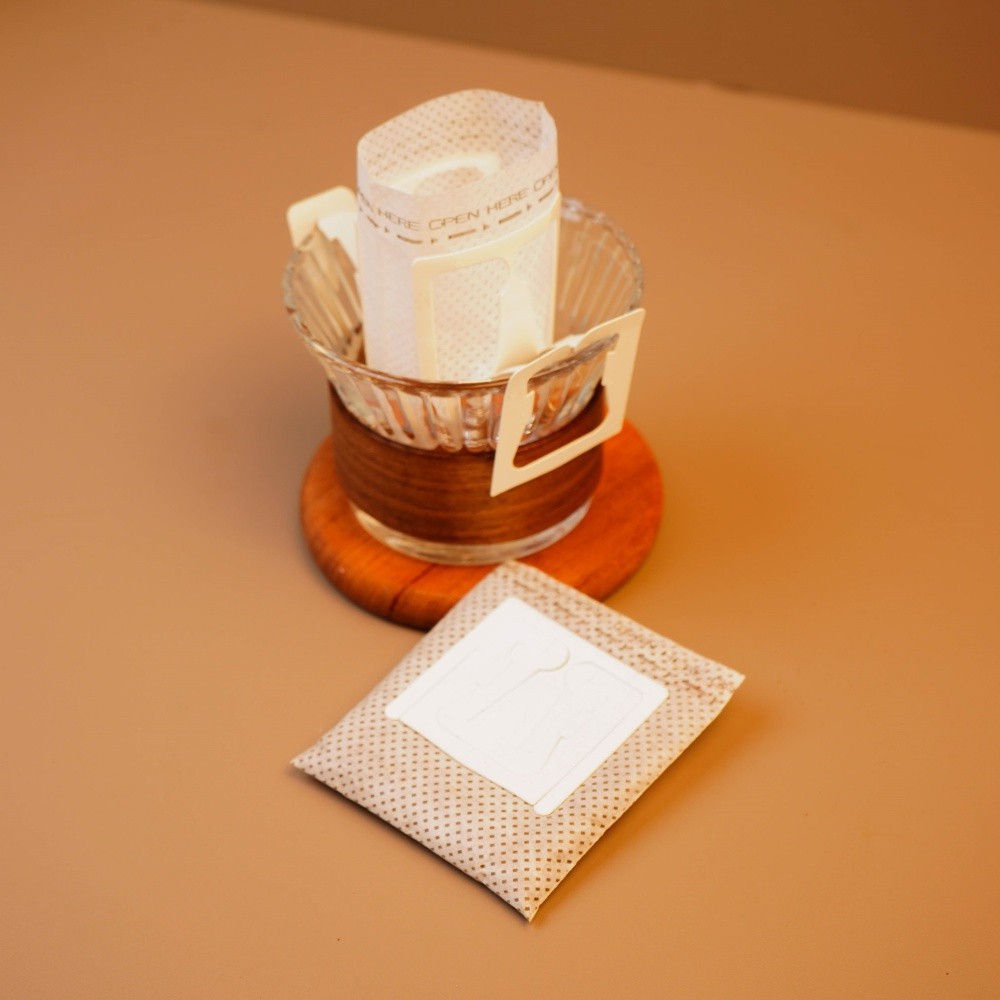 Кофейные мешки