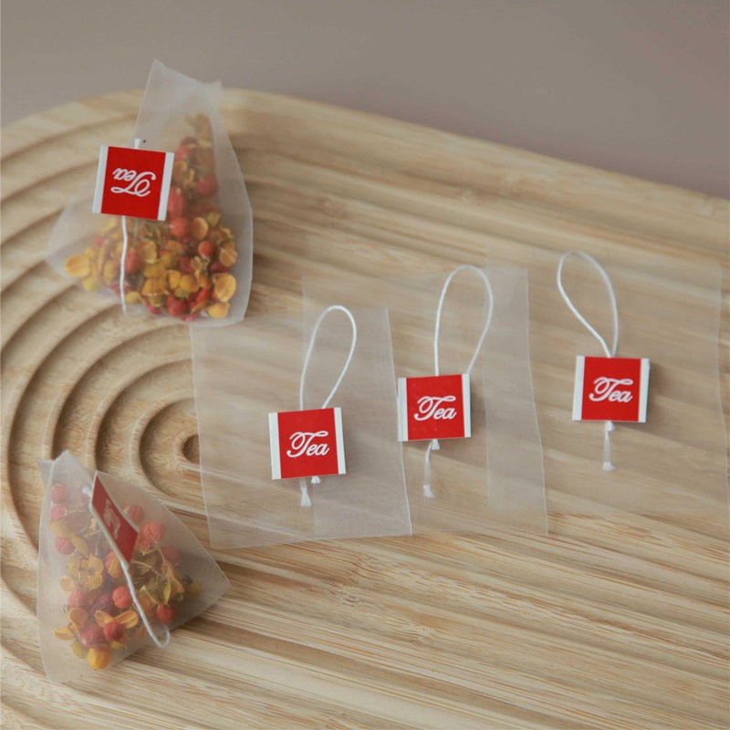 Чайные пакетики