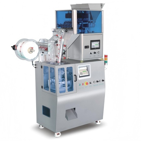 Упаковочная машина