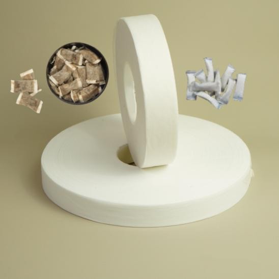 Упаковочный материал снюса