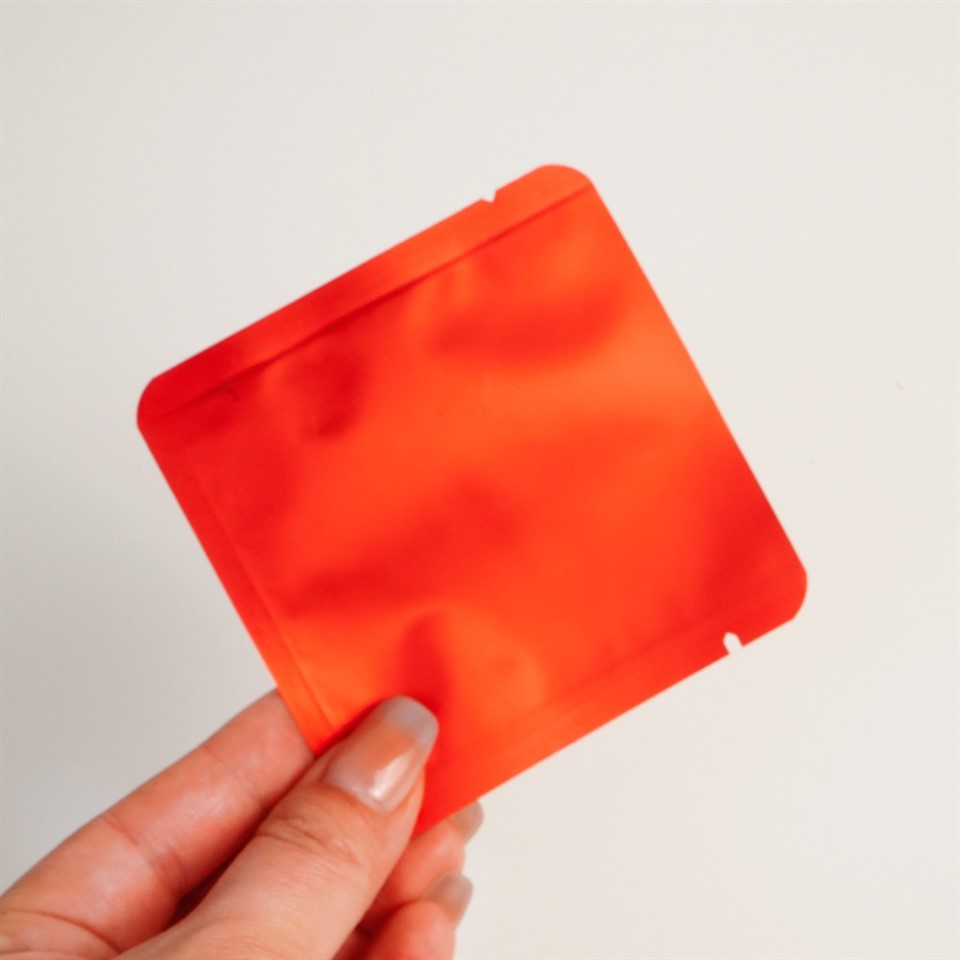 Loose Leaf Tea Sachets