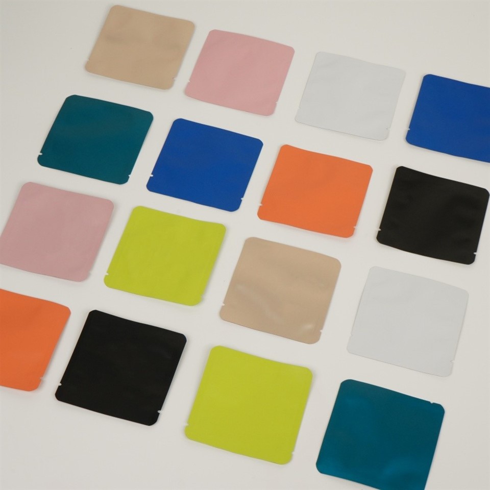 Loose Leaf Tea Sachets factory