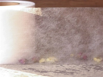 Другой материал чайного пакетика