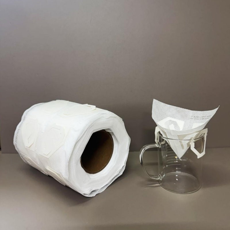 One Cup Filter Coffee Bags high quality