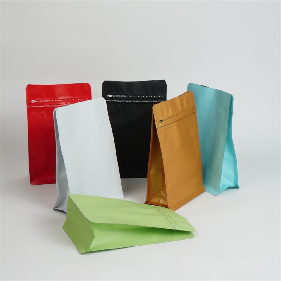 Resealable Tea Bags suppliers