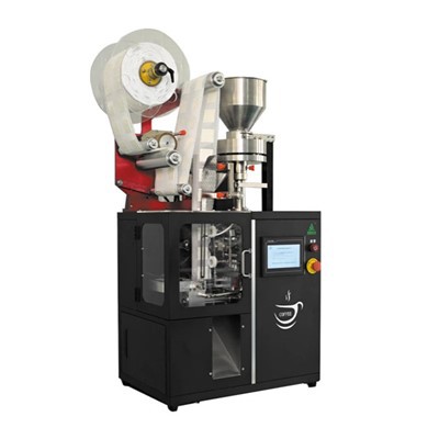 Оборудование для упаковки кофе