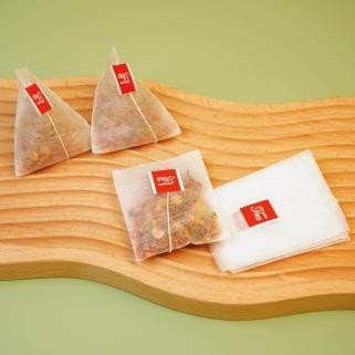 Одноразовые фильтр-пакеты для рассыпного чая