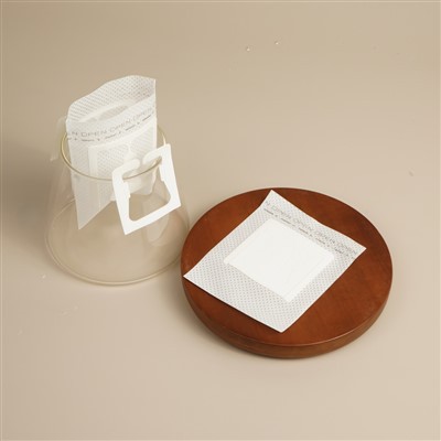 Подвесной кофейный фильтр для ушей