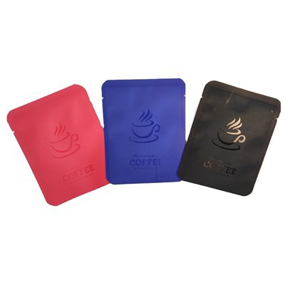 Индивидуальные чайные пакетики