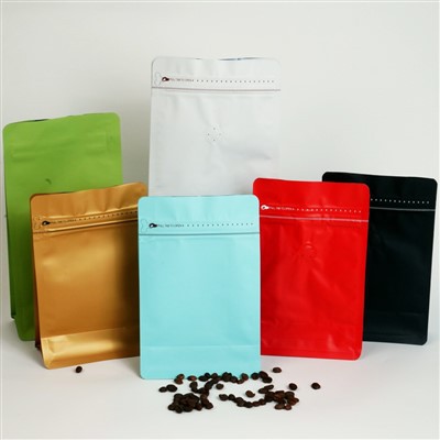 Закрывающиеся чайные пакетики