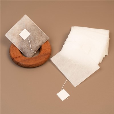 Одноразовые фильтр-пакеты для кофе